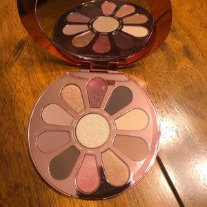 Tarte Love, Trust and Fairydust Palette